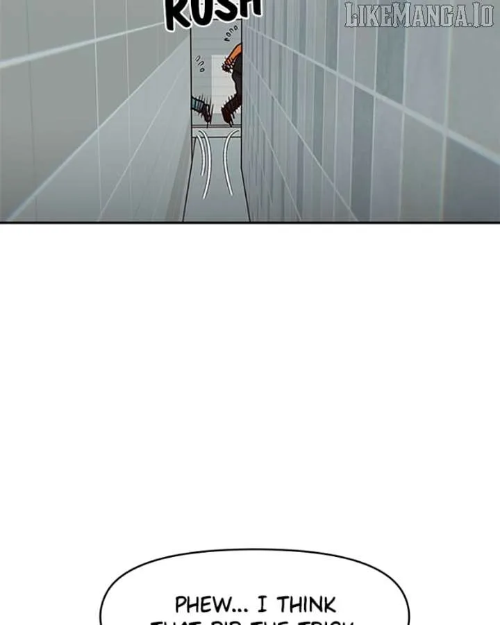 I’m the Only One Bullied by the New High School Student Chapter 66 page 77