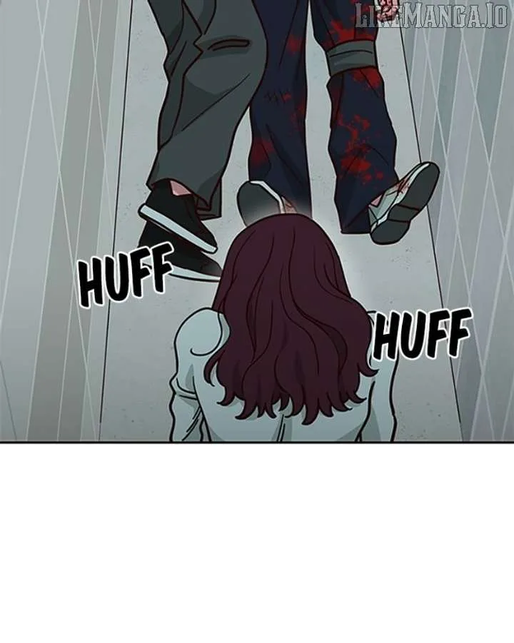 I’m the Only One Bullied by the New High School Student Chapter 66 page 48