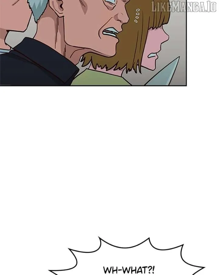 I’m the Only One Bullied by the New High School Student Chapter 66 page 19