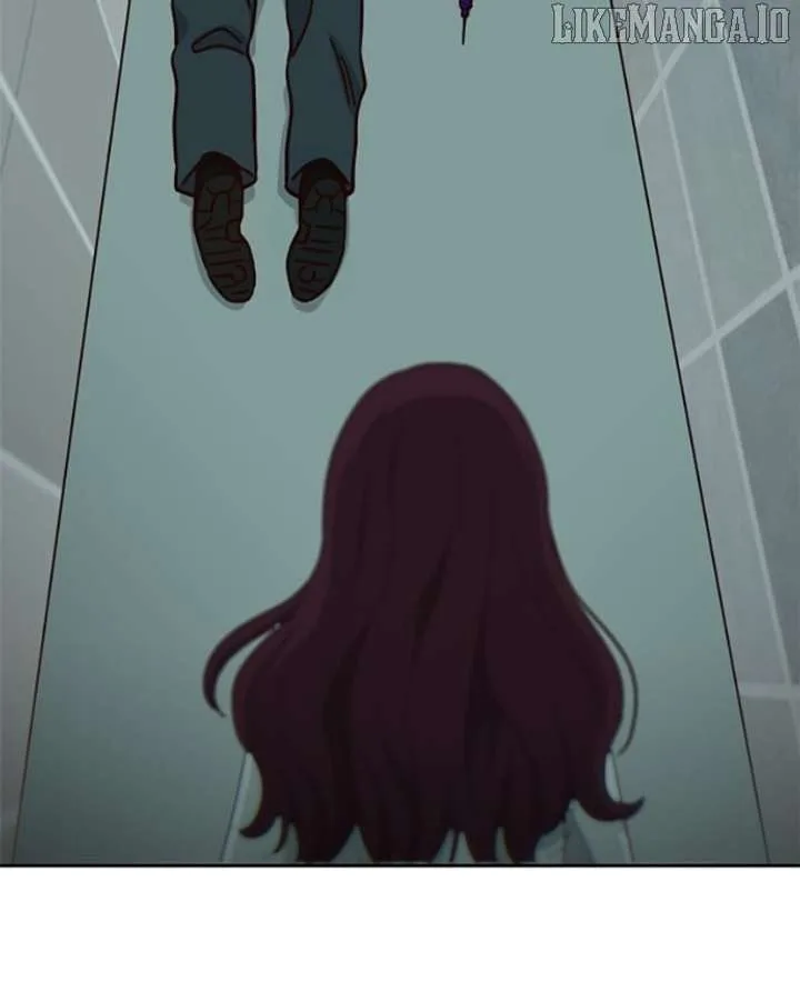 I’m the Only One Bullied by the New High School Student Chapter 66 page 54