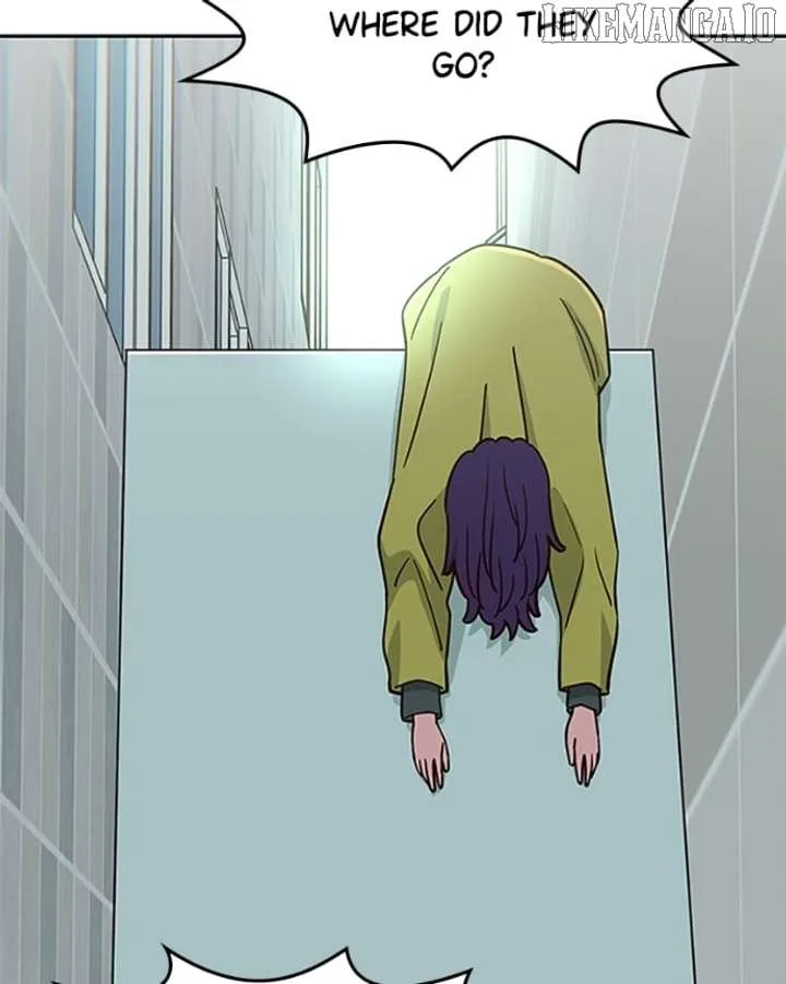 I’m the Only One Bullied by the New High School Student Chapter 66 page 20
