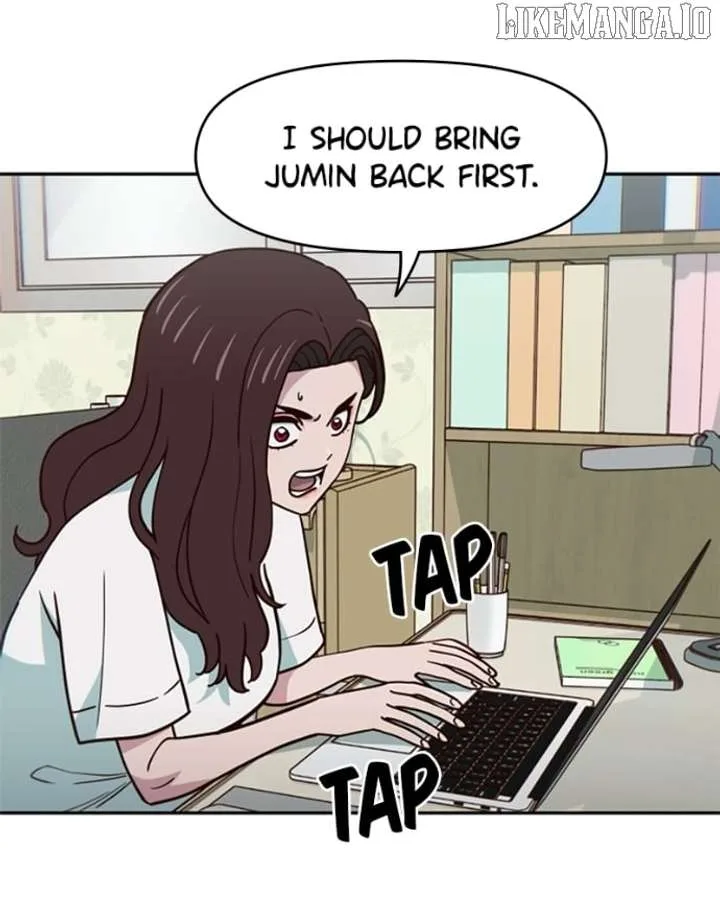 I’m the Only One Bullied by the New High School Student Chapter 66 page 31