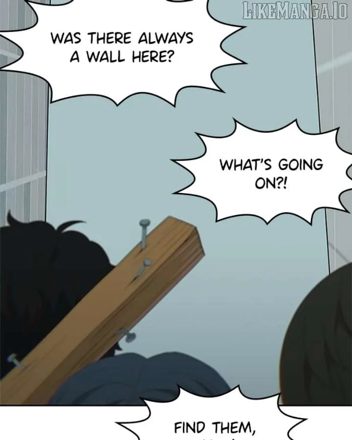 I’m the Only One Bullied by the New High School Student Chapter 66 page 21