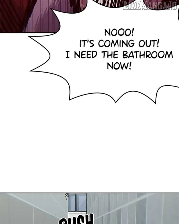 I’m the Only One Bullied by the New High School Student Chapter 66 page 76