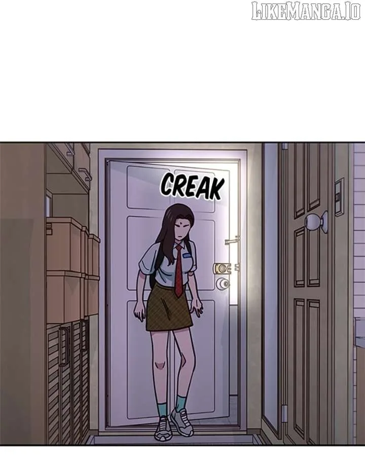 I’m the Only One Bullied by the New High School Student Chapter 62 page 85