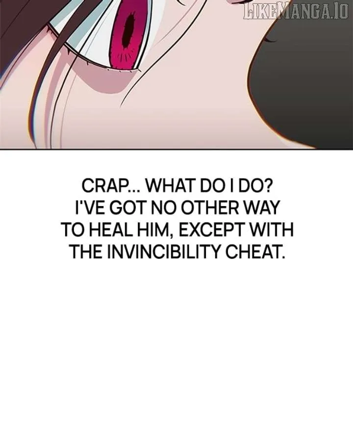 I’m the Only One Bullied by the New High School Student Chapter 66 page 39