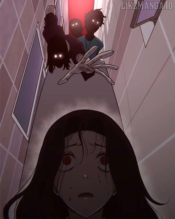 I’m the Only One Bullied by the New High School Student Chapter 66 page 62