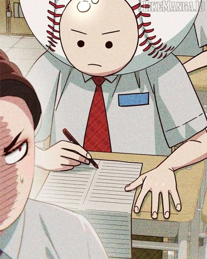 I’m the Only One Bullied by the New High School Student Chapter 63 page 106