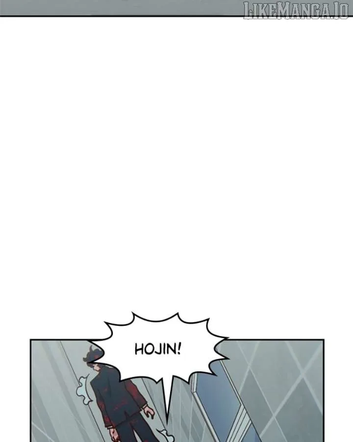I’m the Only One Bullied by the New High School Student Chapter 66 page 27