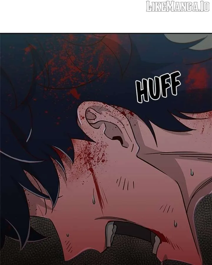 I’m the Only One Bullied by the New High School Student Chapter 66 page 24