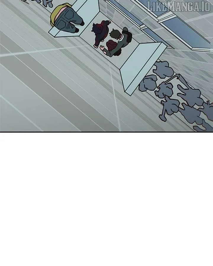 I’m the Only One Bullied by the New High School Student Chapter 66 page 23