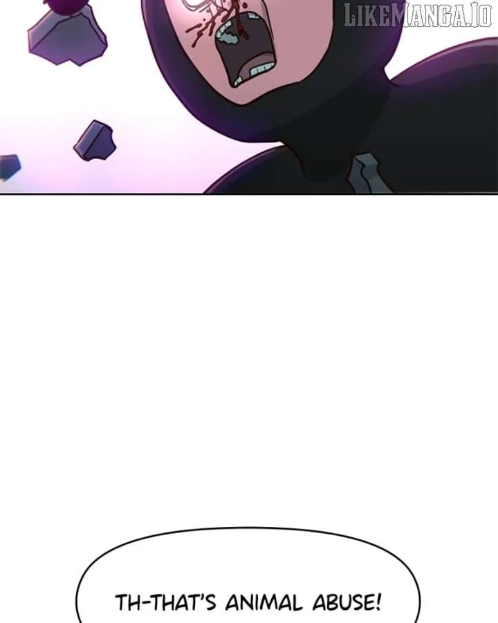 I’m the Only One Bullied by the New High School Student Chapter 65 page 42