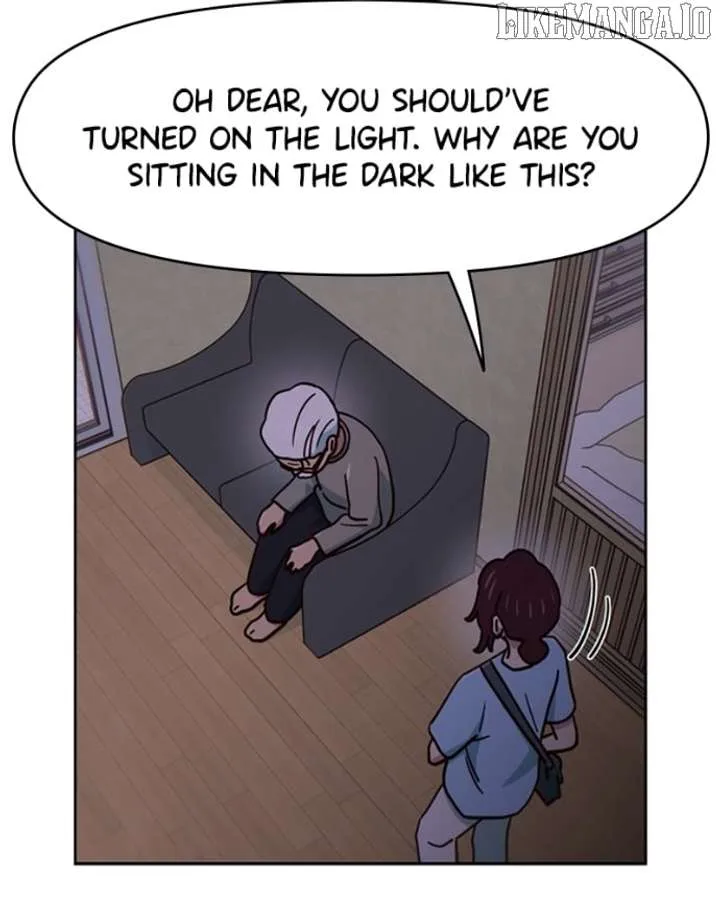 I’m the Only One Bullied by the New High School Student Chapter 62 page 104