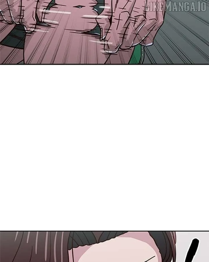 I’m the Only One Bullied by the New High School Student Chapter 66 page 43