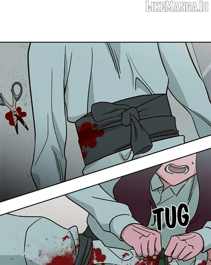 I’m the Only One Bullied by the New High School Student Chapter 66 page 45