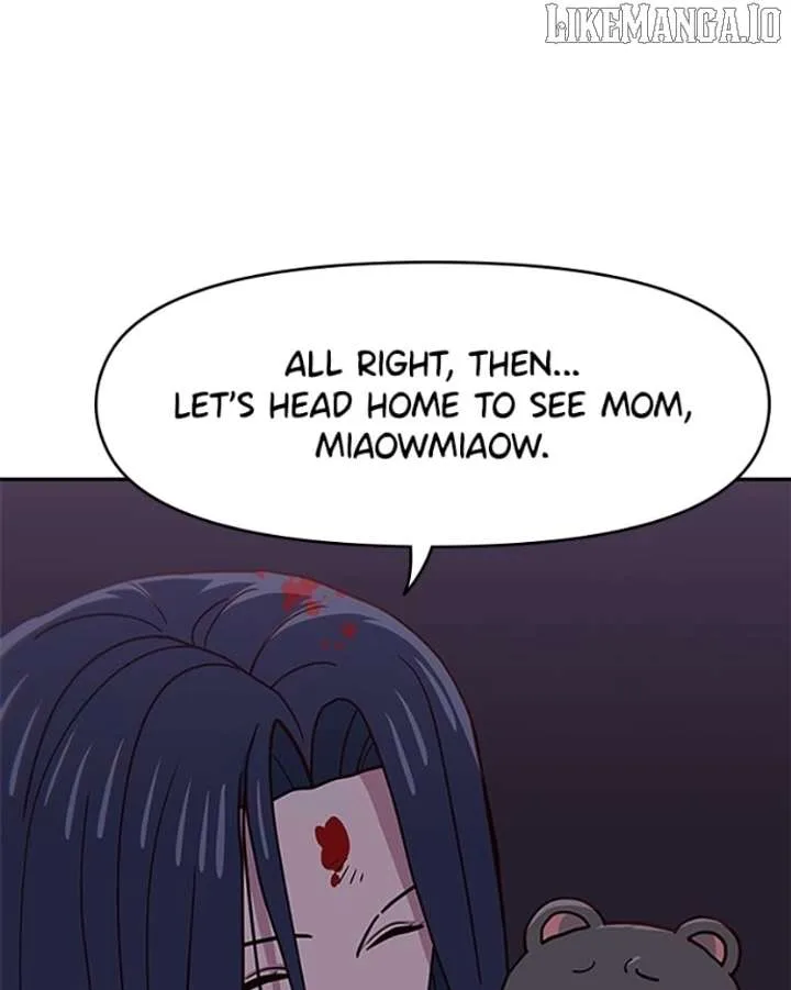 I’m the Only One Bullied by the New High School Student Chapter 66 page 104