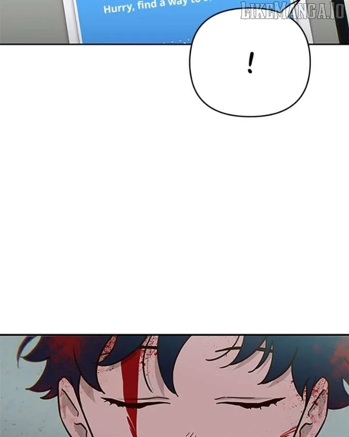I’m the Only One Bullied by the New High School Student Chapter 66 page 80