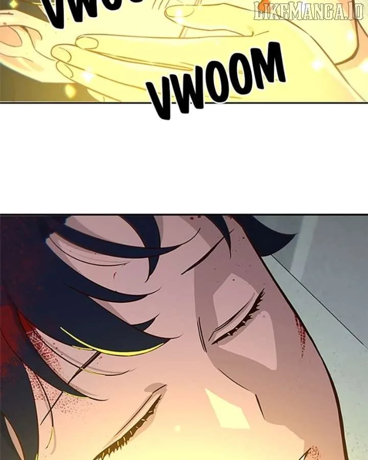 I’m the Only One Bullied by the New High School Student Chapter 66 page 128