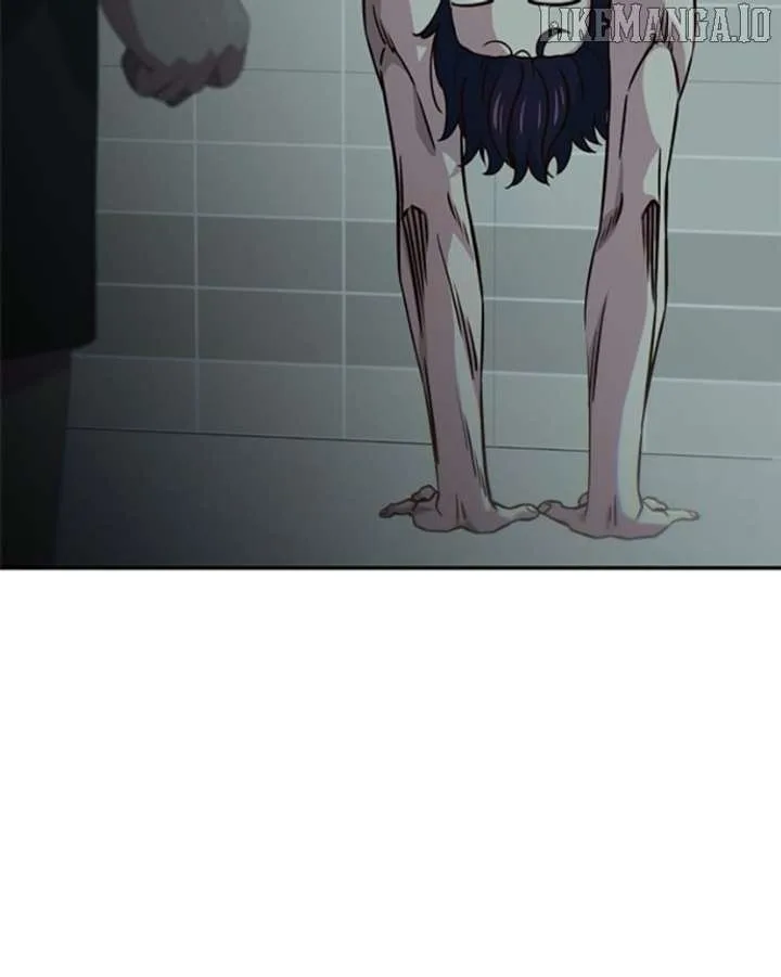 I’m the Only One Bullied by the New High School Student Chapter 63 page 121