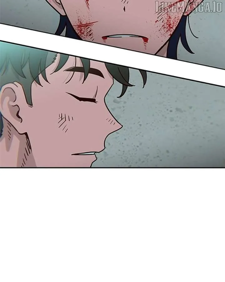 I’m the Only One Bullied by the New High School Student Chapter 66 page 81