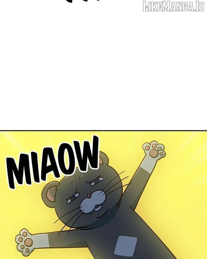 I’m the Only One Bullied by the New High School Student Chapter 65 page 56