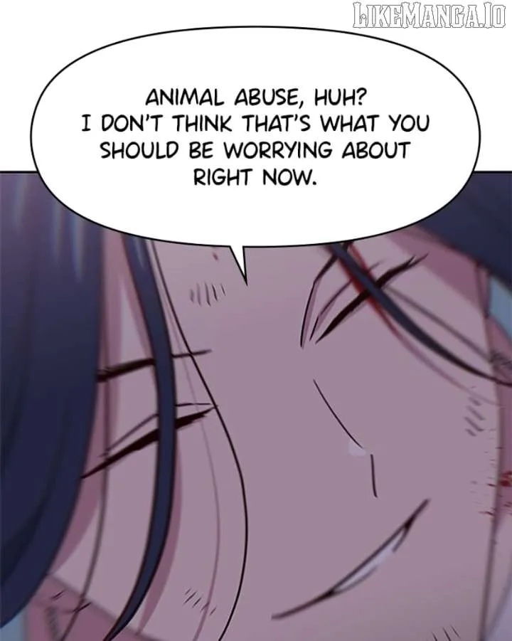 I’m the Only One Bullied by the New High School Student Chapter 65 page 44