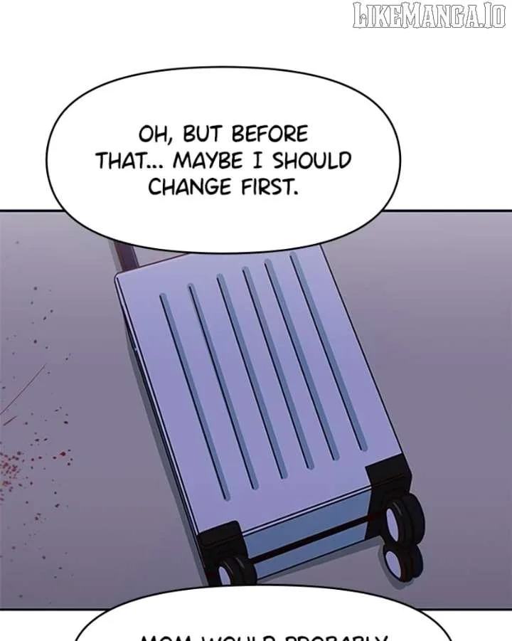 I’m the Only One Bullied by the New High School Student Chapter 66 page 106