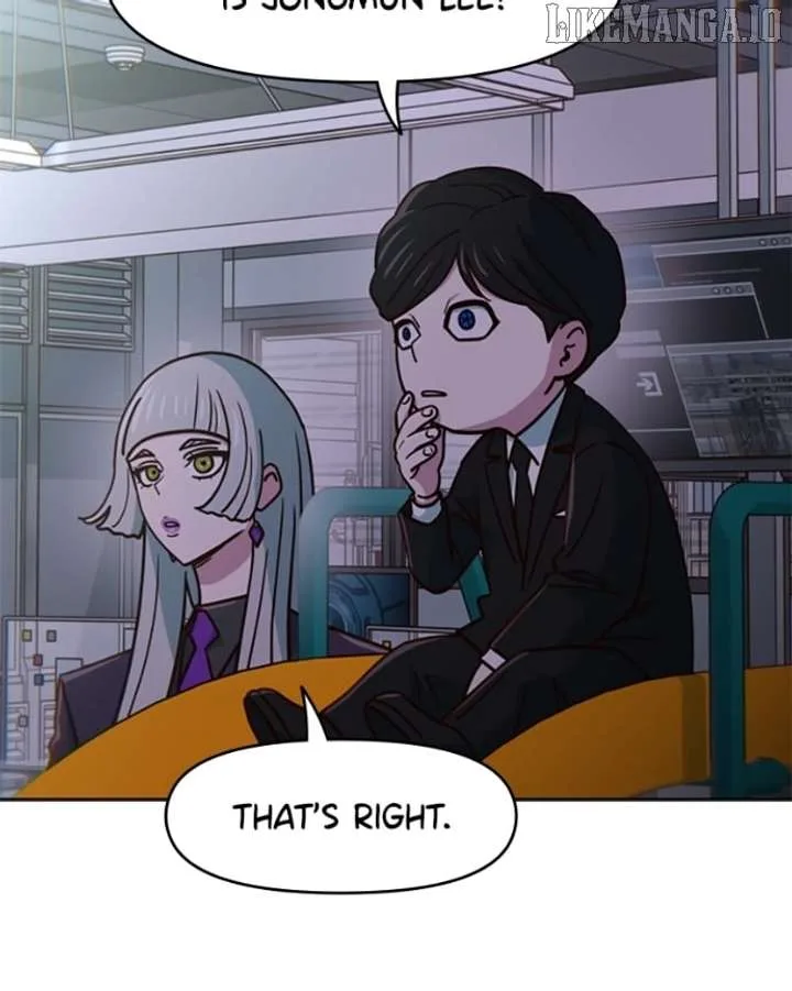 I’m the Only One Bullied by the New High School Student Chapter 62 page 99