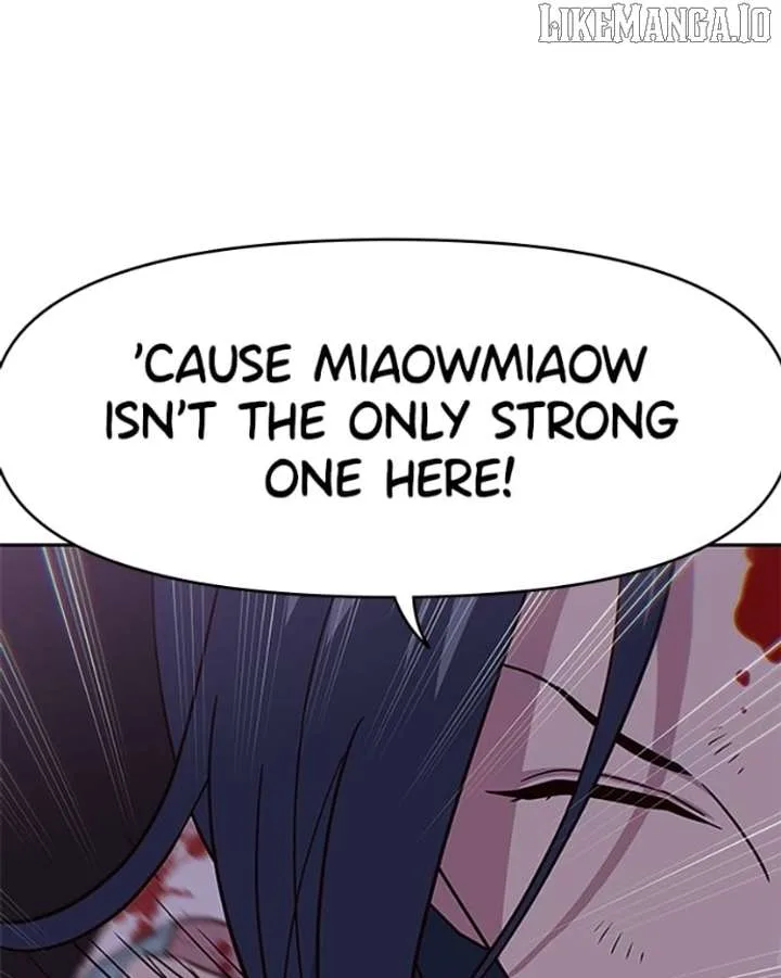 I’m the Only One Bullied by the New High School Student Chapter 65 page 52