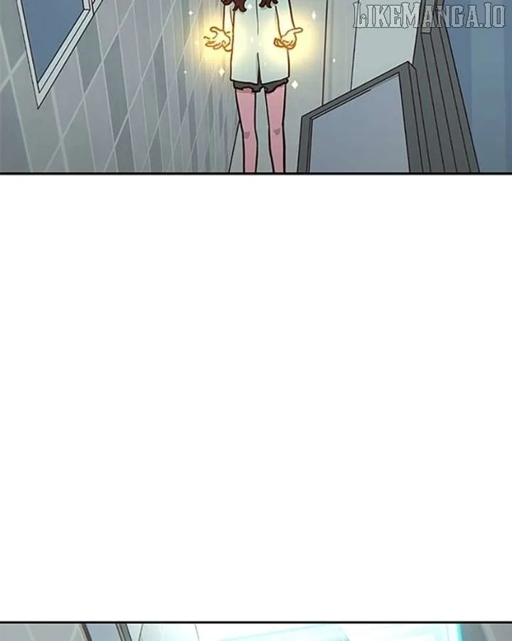 I’m the Only One Bullied by the New High School Student Chapter 66 page 91