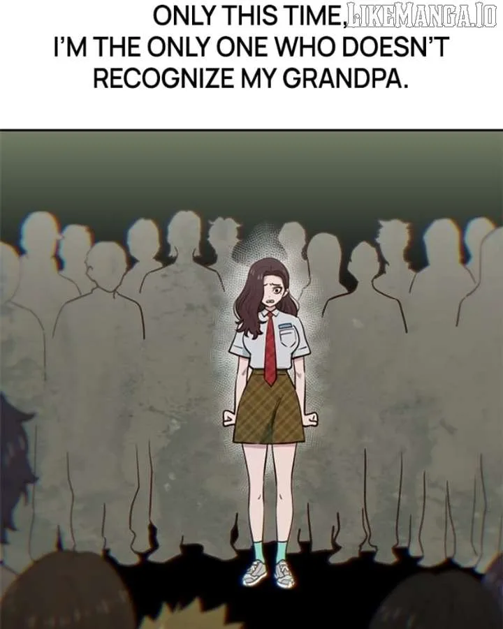 I’m the Only One Bullied by the New High School Student Chapter 63 page 97