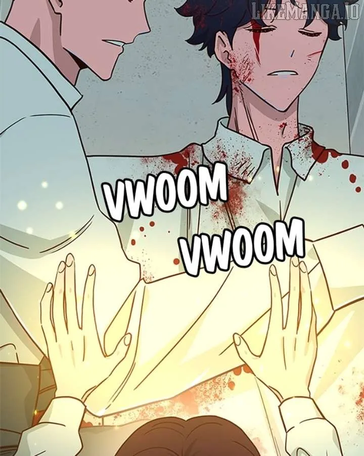 I’m the Only One Bullied by the New High School Student Chapter 66 page 109