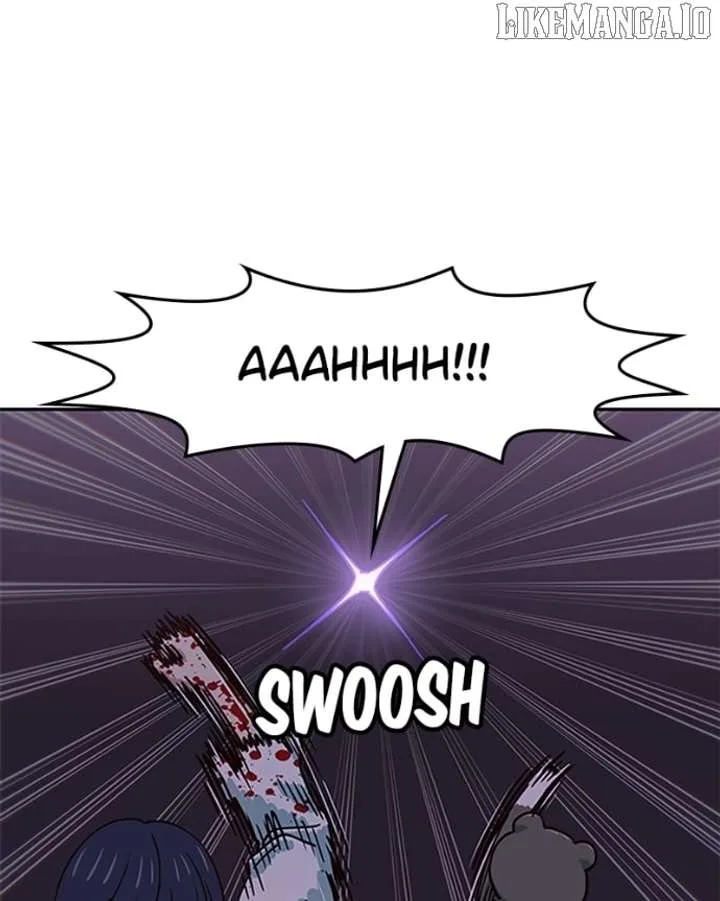 I’m the Only One Bullied by the New High School Student Chapter 66 page 99