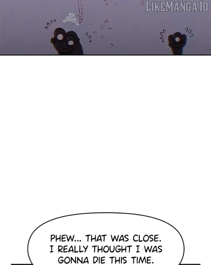 I’m the Only One Bullied by the New High School Student Chapter 66 page 102
