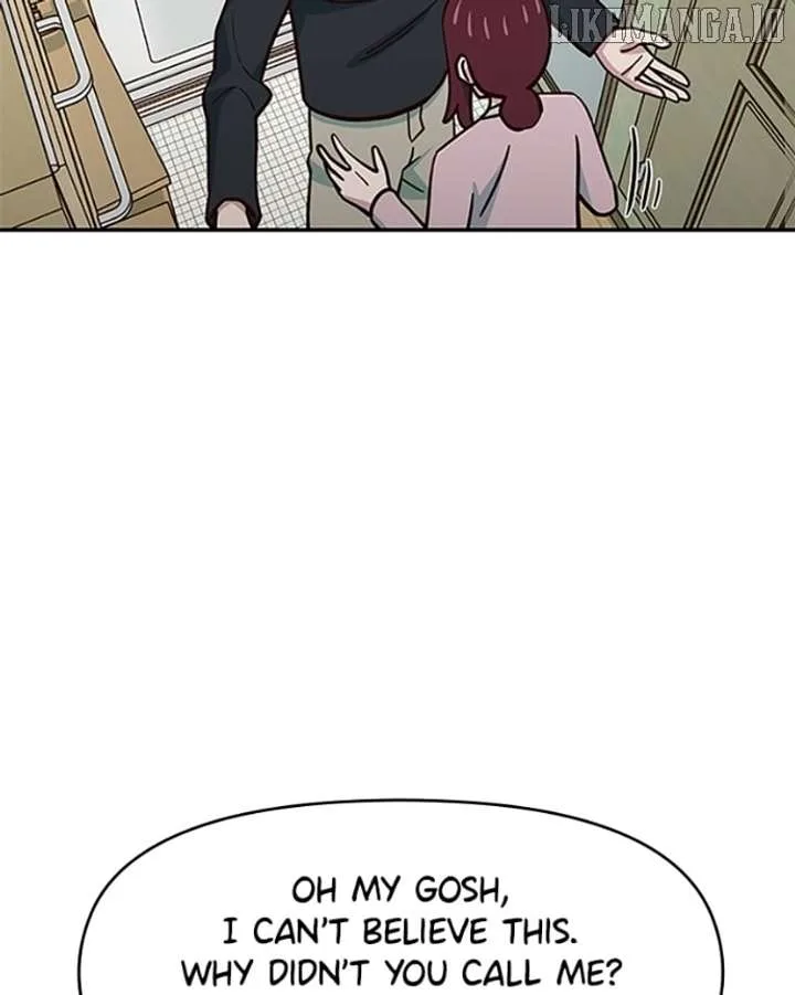 I’m the Only One Bullied by the New High School Student Chapter 66 page 119