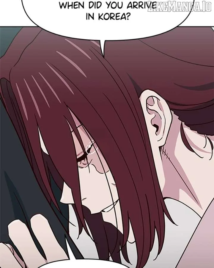I’m the Only One Bullied by the New High School Student Chapter 66 page 120