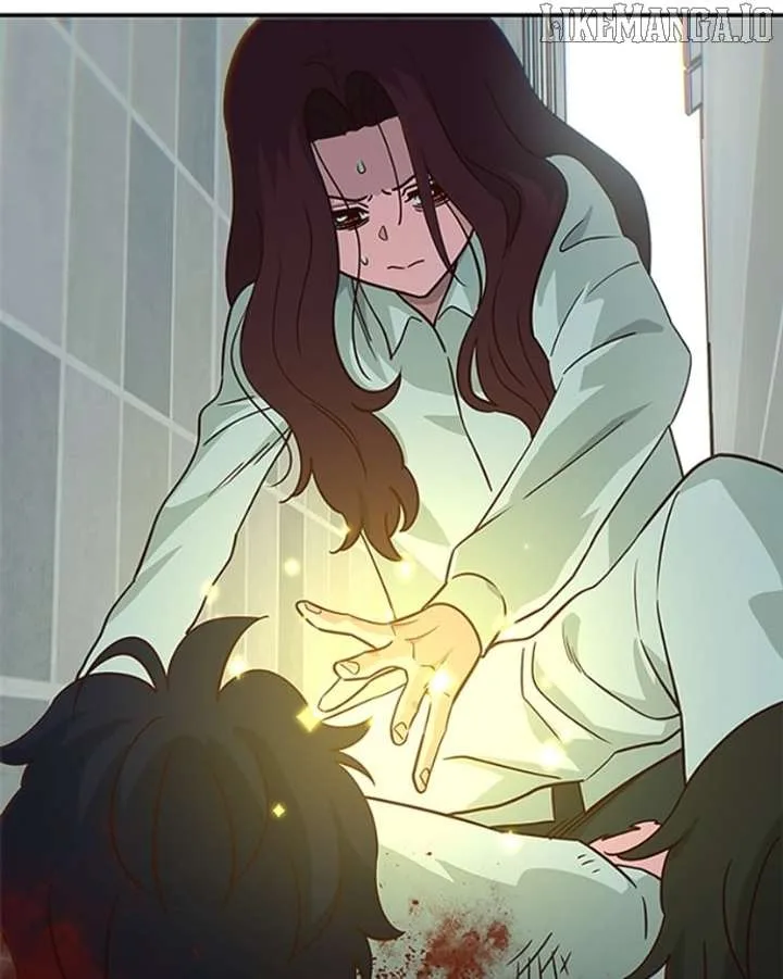 I’m the Only One Bullied by the New High School Student Chapter 66 page 130