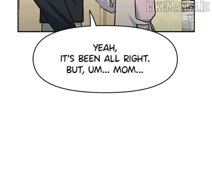I’m the Only One Bullied by the New High School Student Chapter 66 page 124