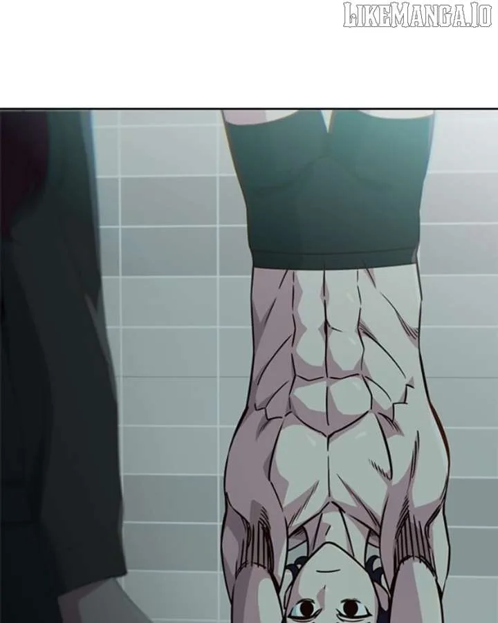 I’m the Only One Bullied by the New High School Student Chapter 63 page 120