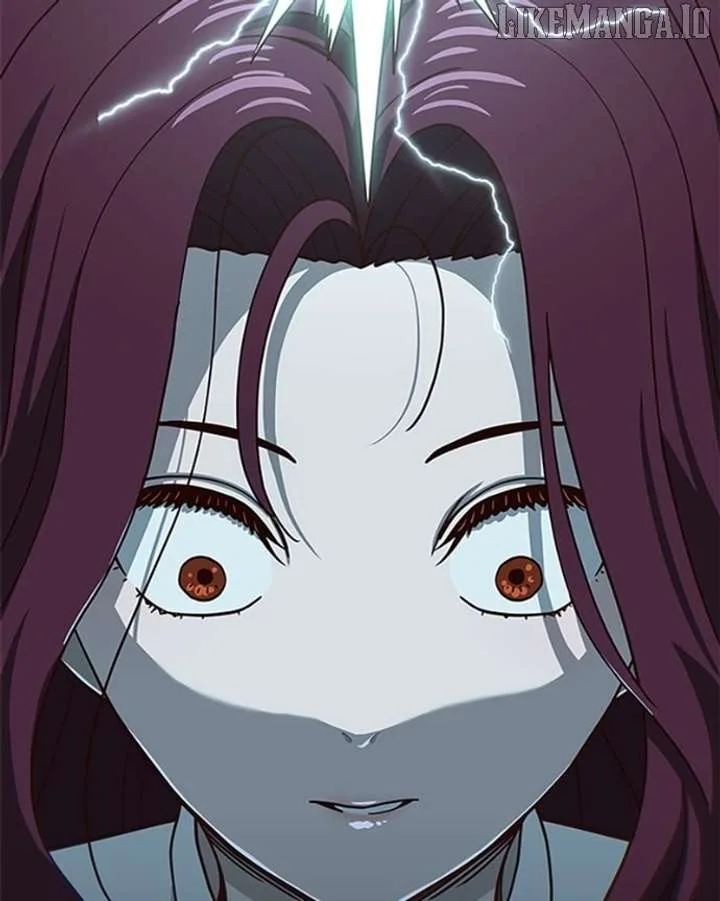I’m the Only One Bullied by the New High School Student Chapter 66 page 87