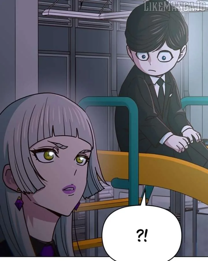 I’m the Only One Bullied by the New High School Student Chapter 62 page 108