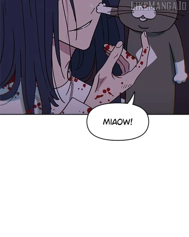 I’m the Only One Bullied by the New High School Student Chapter 66 page 105