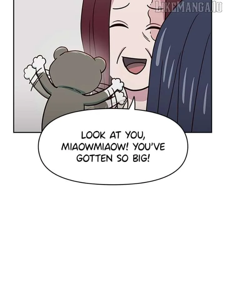 I’m the Only One Bullied by the New High School Student Chapter 66 page 122
