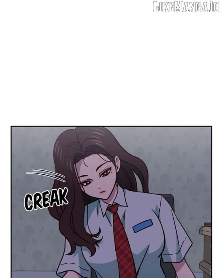 I’m the Only One Bullied by the New High School Student Chapter 63 page 111