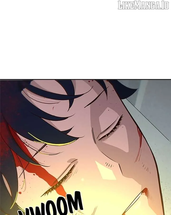 I’m the Only One Bullied by the New High School Student Chapter 66 page 127