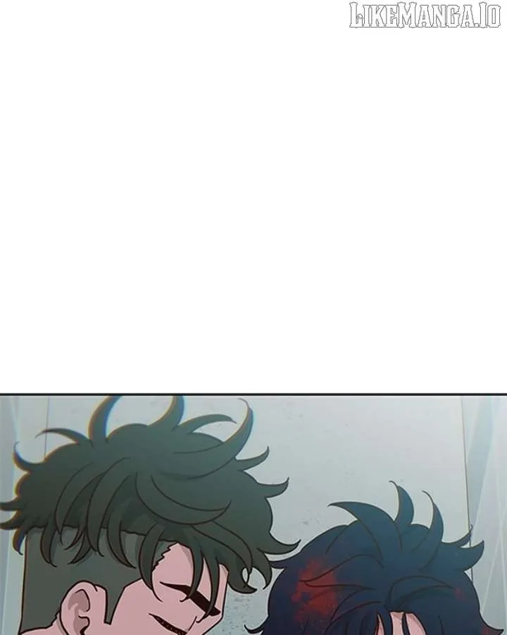 I’m the Only One Bullied by the New High School Student Chapter 66 page 108