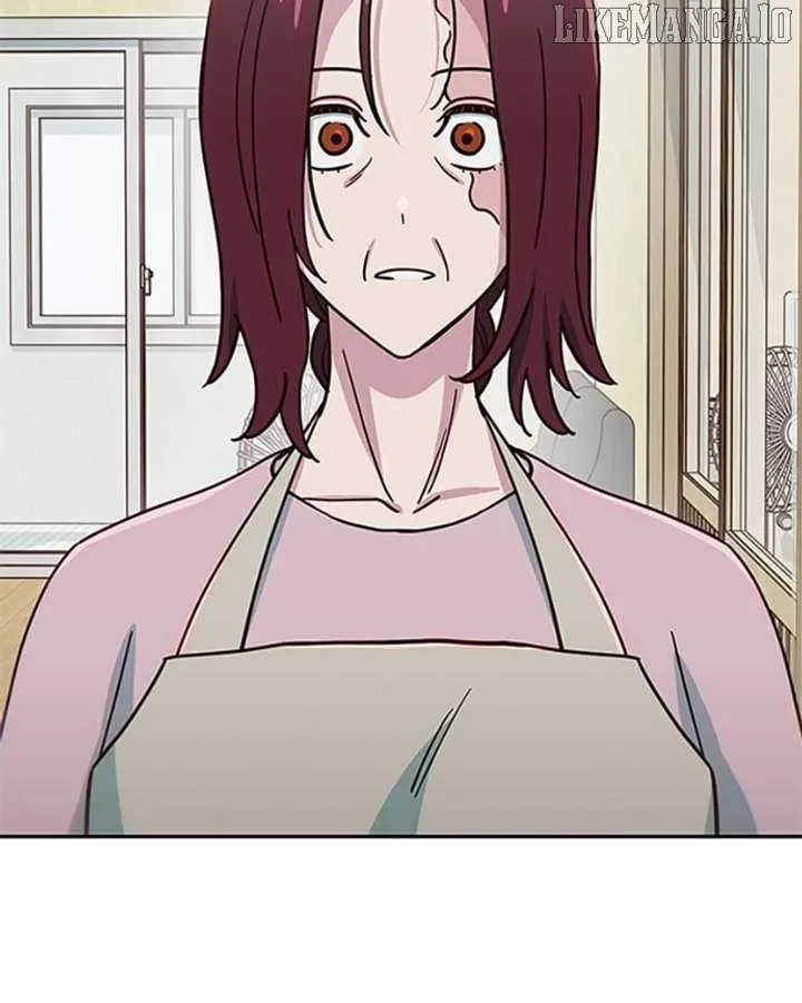 I’m the Only One Bullied by the New High School Student Chapter 66 page 115