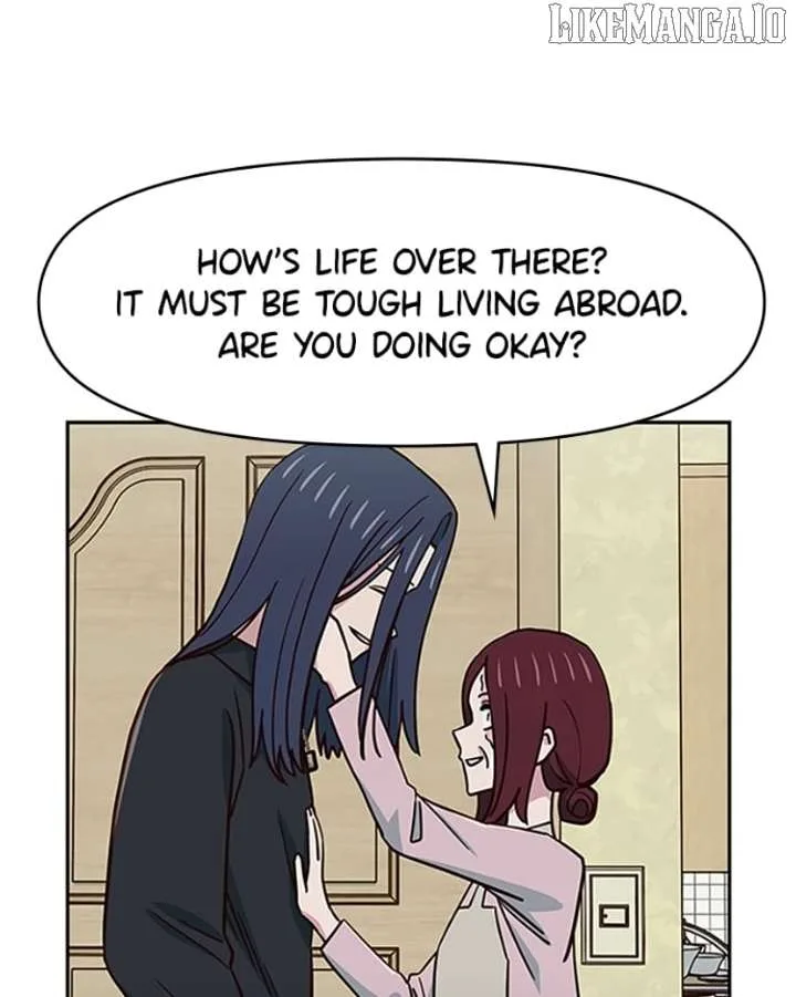 I’m the Only One Bullied by the New High School Student Chapter 66 page 123
