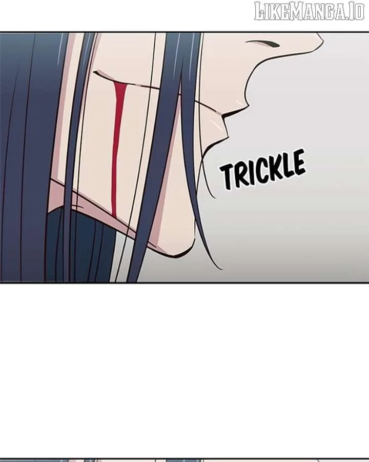 I’m the Only One Bullied by the New High School Student Chapter 66 page 135