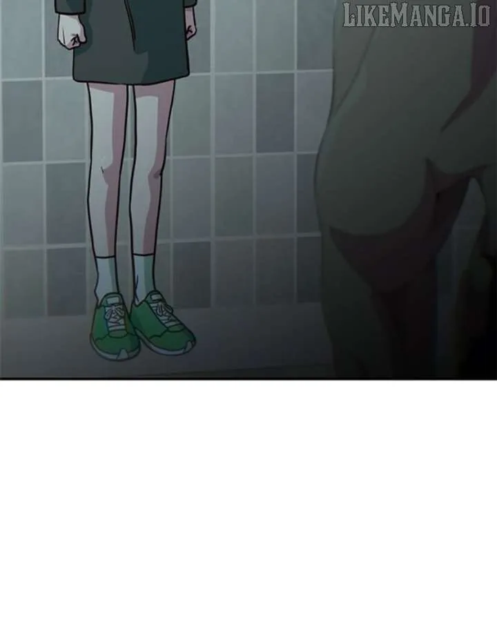 I’m the Only One Bullied by the New High School Student Chapter 63 page 119